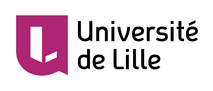 Logo de l'université de Lille