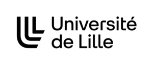 Logo de l'université de Lille